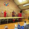 Spectacle et Goûter de Noël  (3)