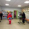 spectacle et goûter de Noël (35)