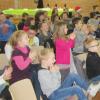 Spectacle et Goûter de Noël  (9)