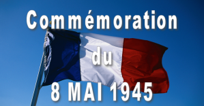 8 mai 1