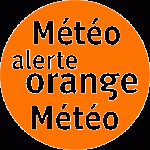 Alerte orange 1