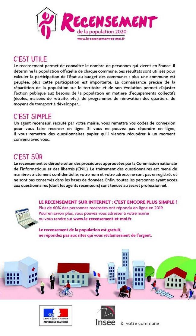 Annonce site Campagne