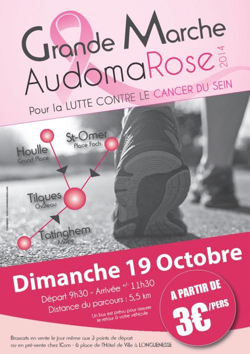 Audomarose