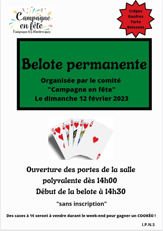 Belote