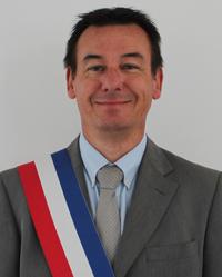 Benoit ageorges maire