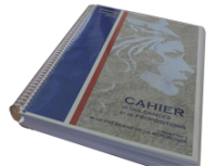 Cahier de doleances