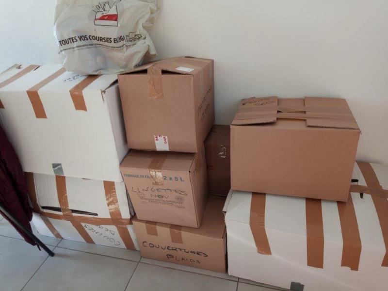 Collecte 12