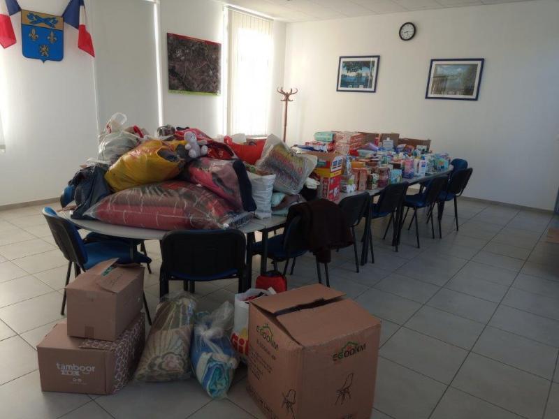 Collecte 4