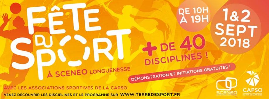 Fete du sport 1