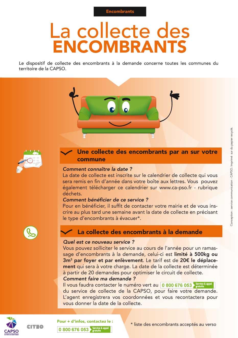 Flyers encombrants 1 1