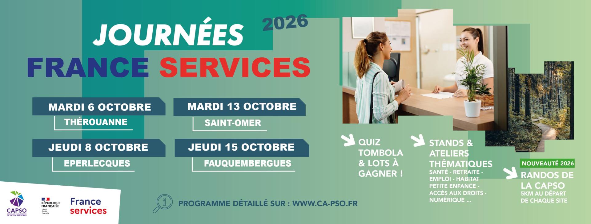 France service 1