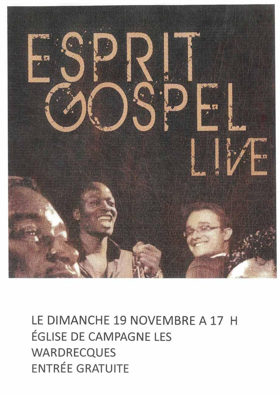 Gospel