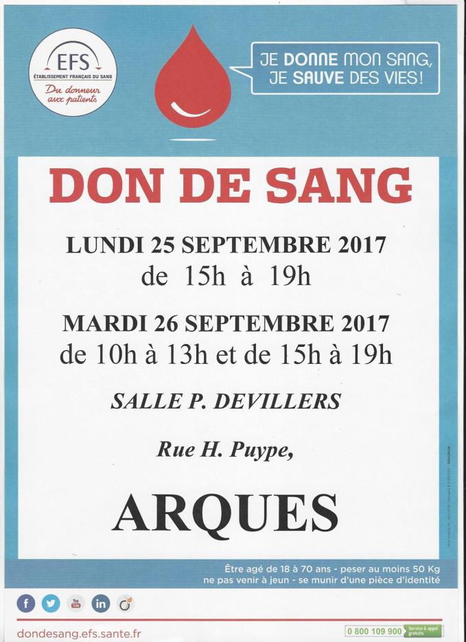 Grande affiche