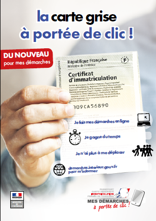 Apprendre à lire sa Carte Grise : Le Guide de la Carte Grise