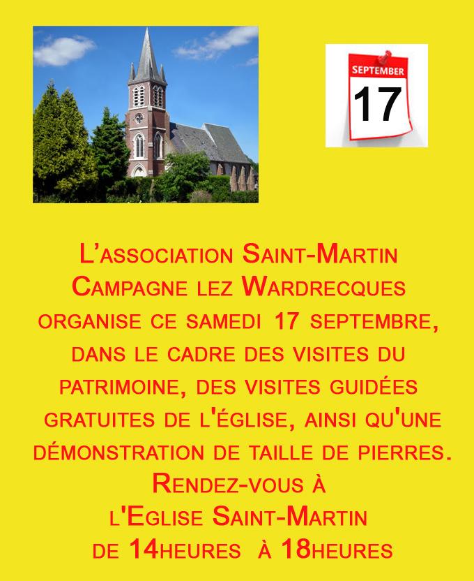 Lacleweb journee patrimoine 1