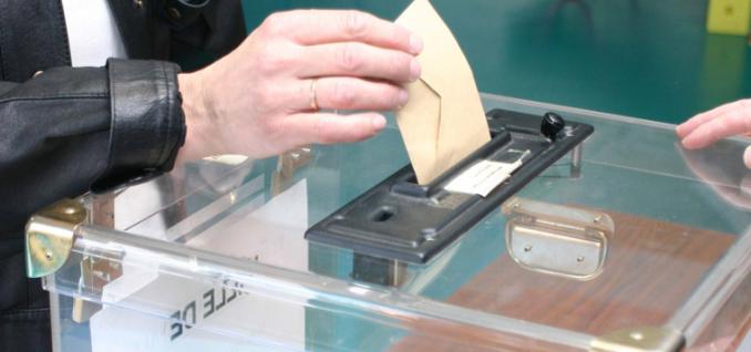 Le vote par procuration largeur 760