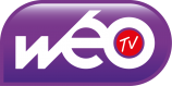 Logo weo tv 2013 2014