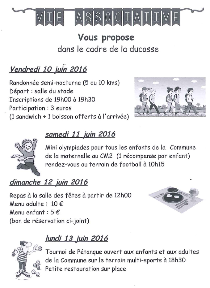 Programme vie associative 1