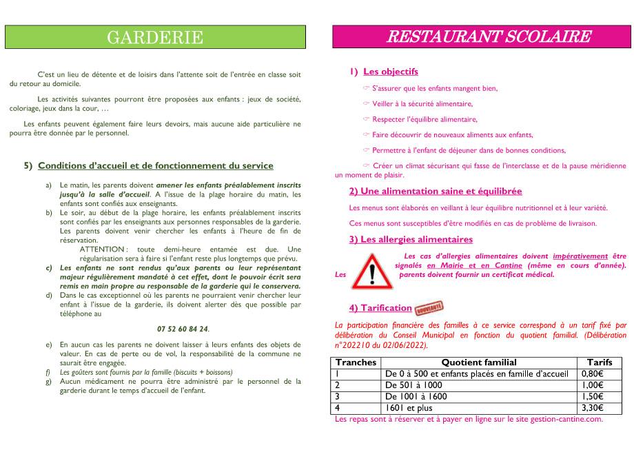 Reglement interieur 3