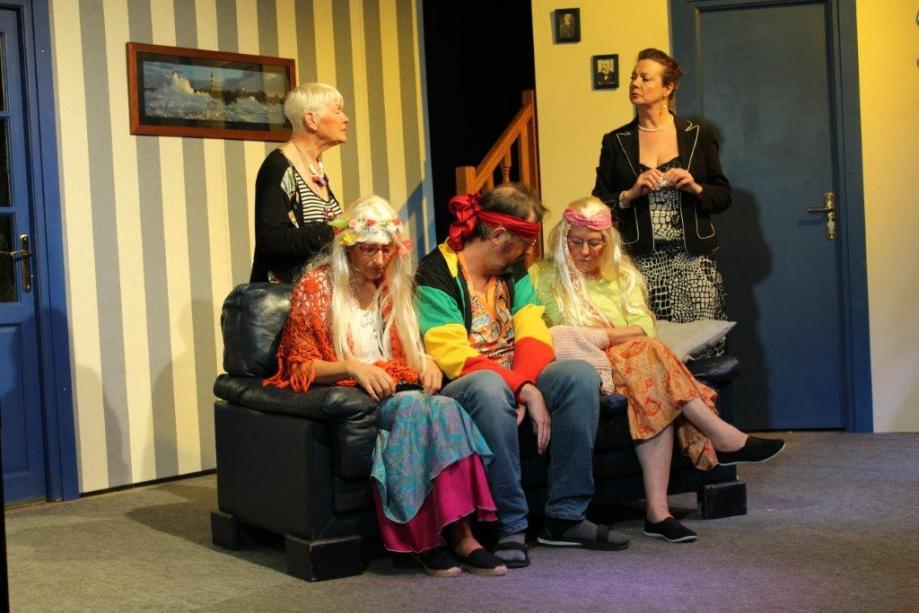 Theatre 4